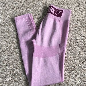 Gymshark Flex High Waisted Leggings